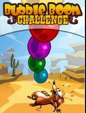 Download 'Bubble Boom Challenge (240x320)' to your phone